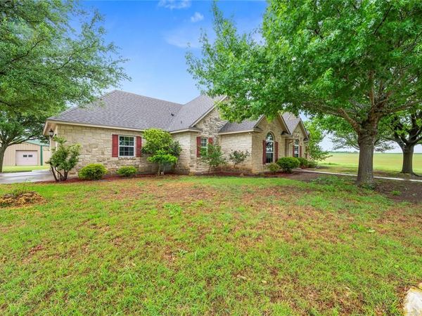 550 Dowell Road, Moody, TX 76557