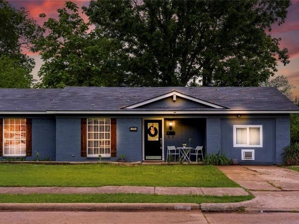 1406 Bay Shore Drive, Garland, TX 75040