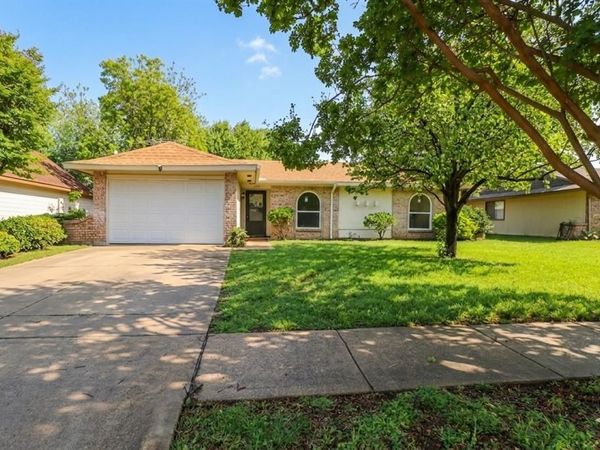 1314 Ontario Drive, Garland, TX 75040