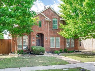 13371 Lime Ridge Drive, Frisco, TX 75033