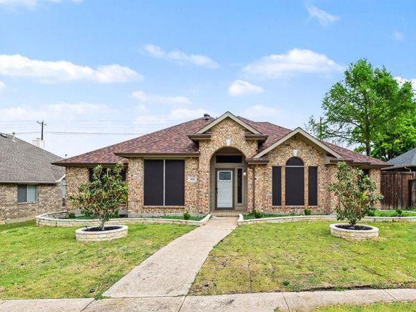 2510 Daybreak Drive, Rockwall, TX 75032