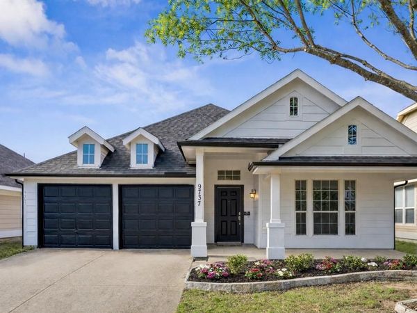 9737 Old Field Drive, McKinney, TX 75072