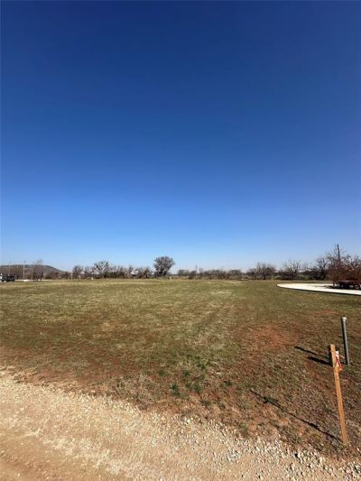Lot 404 Buffalo Creek Lane, Buffalo Gap, TX 79508 Main Photo