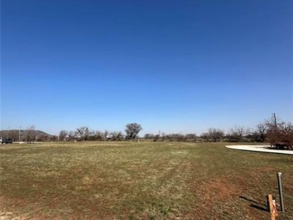 Lot 404 Buffalo Creek Lane, Buffalo Gap, TX 79508