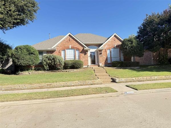 4313 Larkel Street, Plano, TX 75093