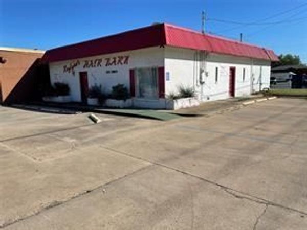 415 W Hubbard Street, Mineral Wells, TX 76067