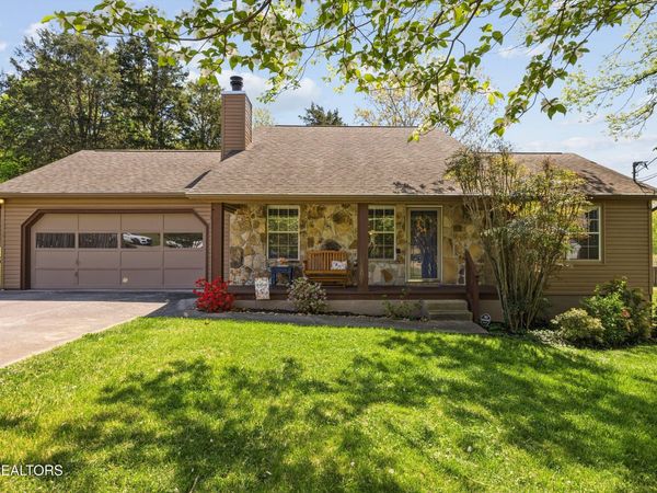 9004 Lima Lane, Knoxville, TN 37923