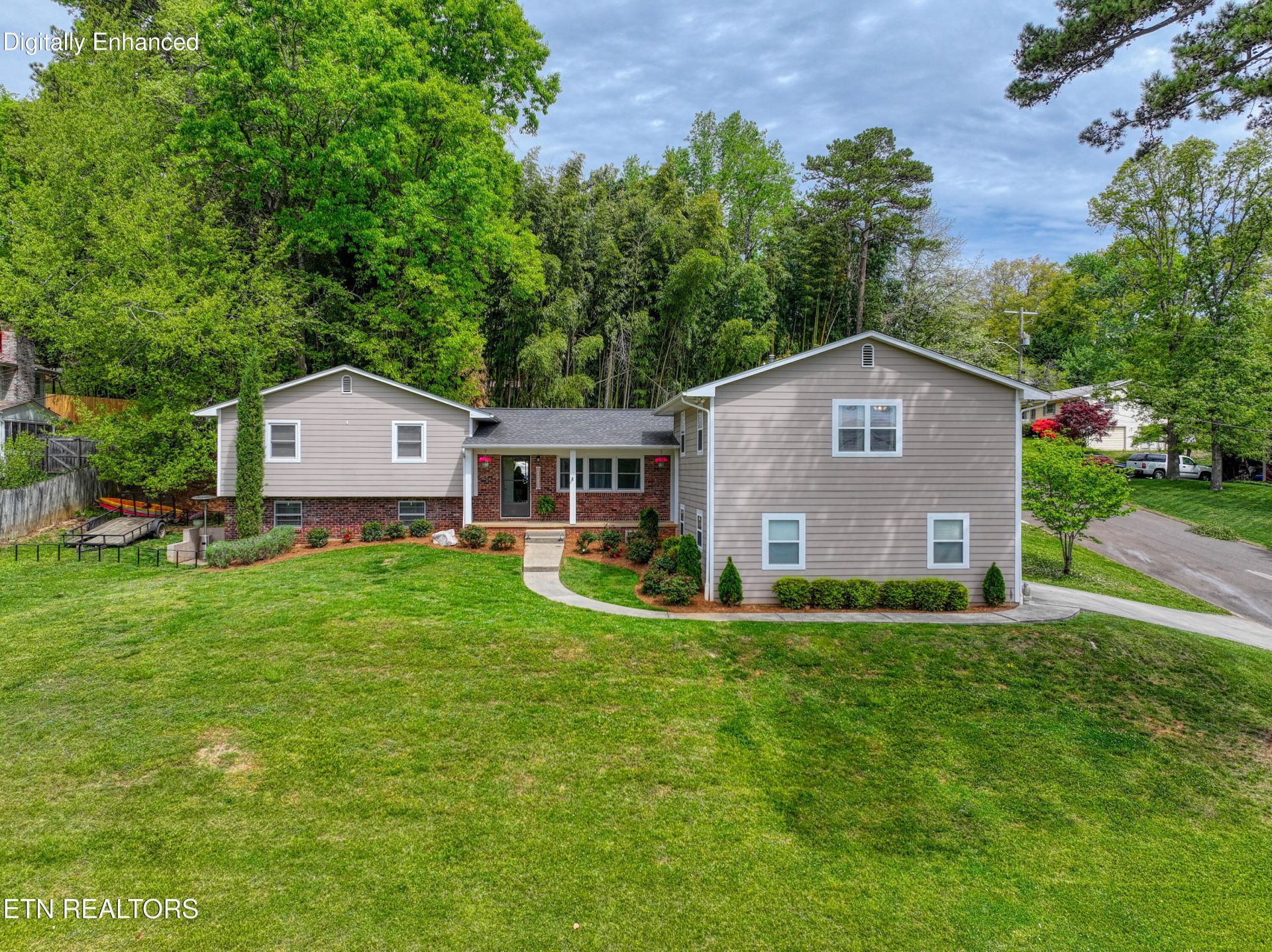 717 Noragate Rd, Knoxville, TN 37919 Main Photo