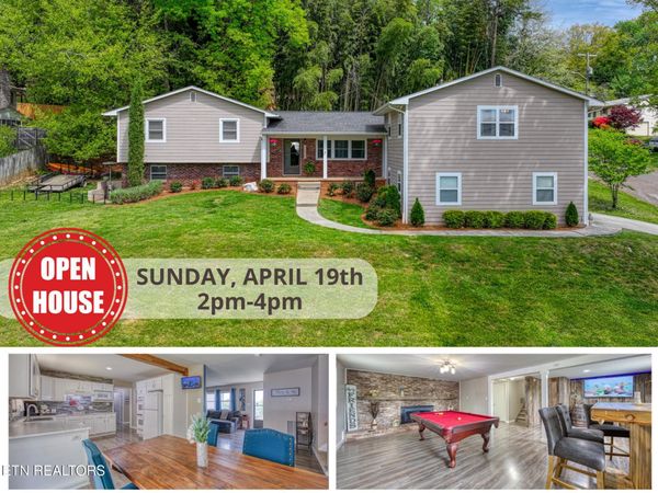 717 Noragate Rd, Knoxville, TN 37919