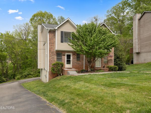 640 Shadywood Lane, Knoxville, TN 37923