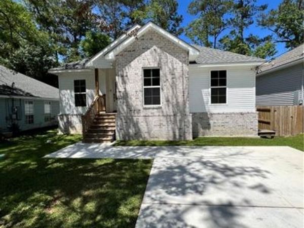 40773 HAYES Road, Slidell, LA 70461