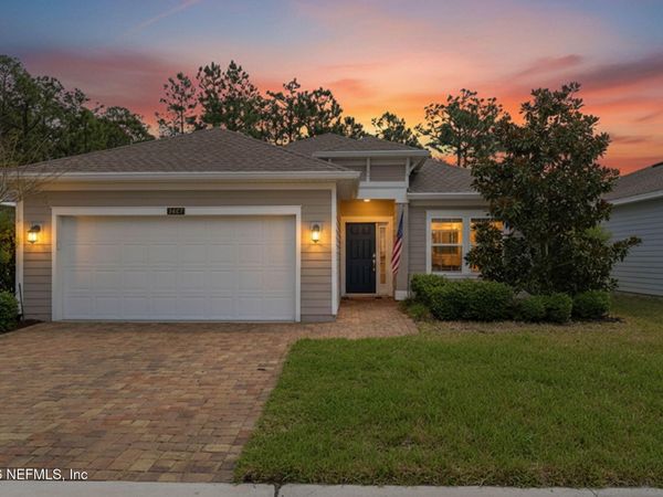 7427 ROCK BROOK Drive, Jacksonville, FL 32222