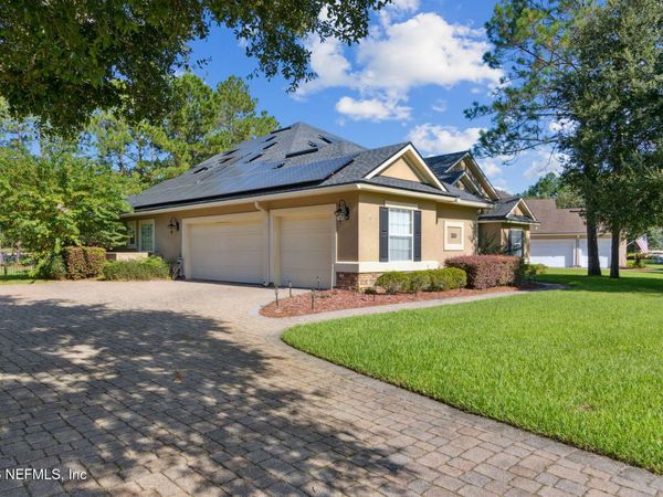 1372 EAGLE CROSSING Drive, Orange Park, FL 32065