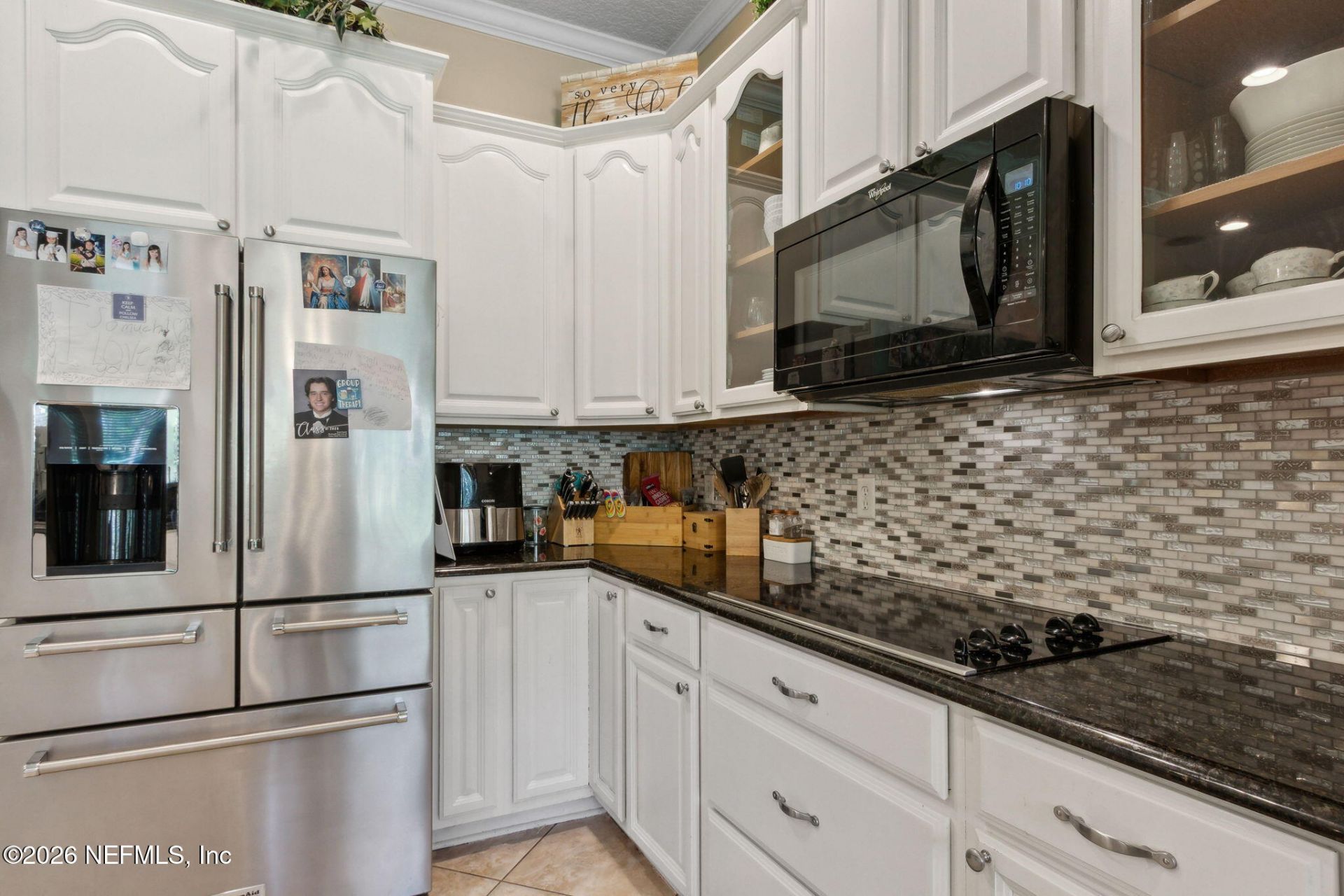 1372 Eagle Crossing Drive, Orange Park, FL 32065 Photo