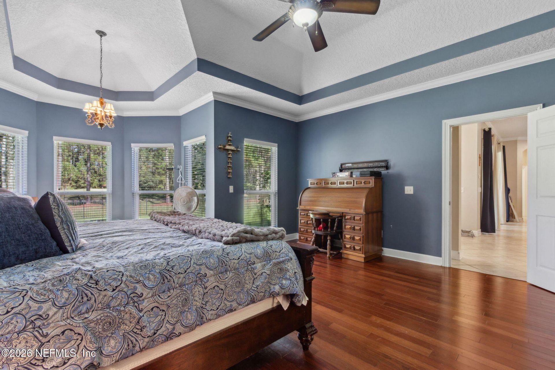 1372 Eagle Crossing Drive, Orange Park, FL 32065 Photo