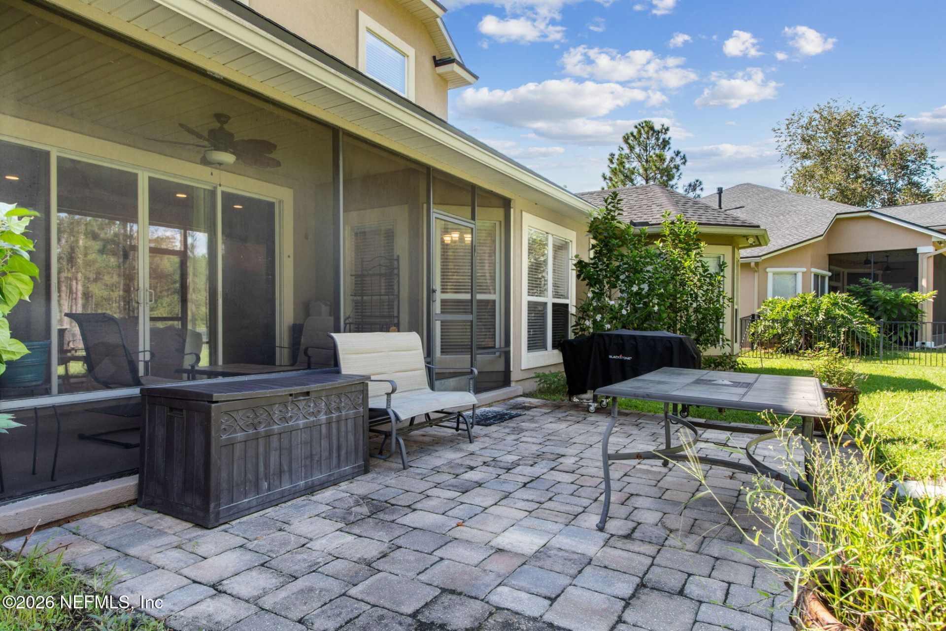 1372 Eagle Crossing Drive, Orange Park, FL 32065 Photo