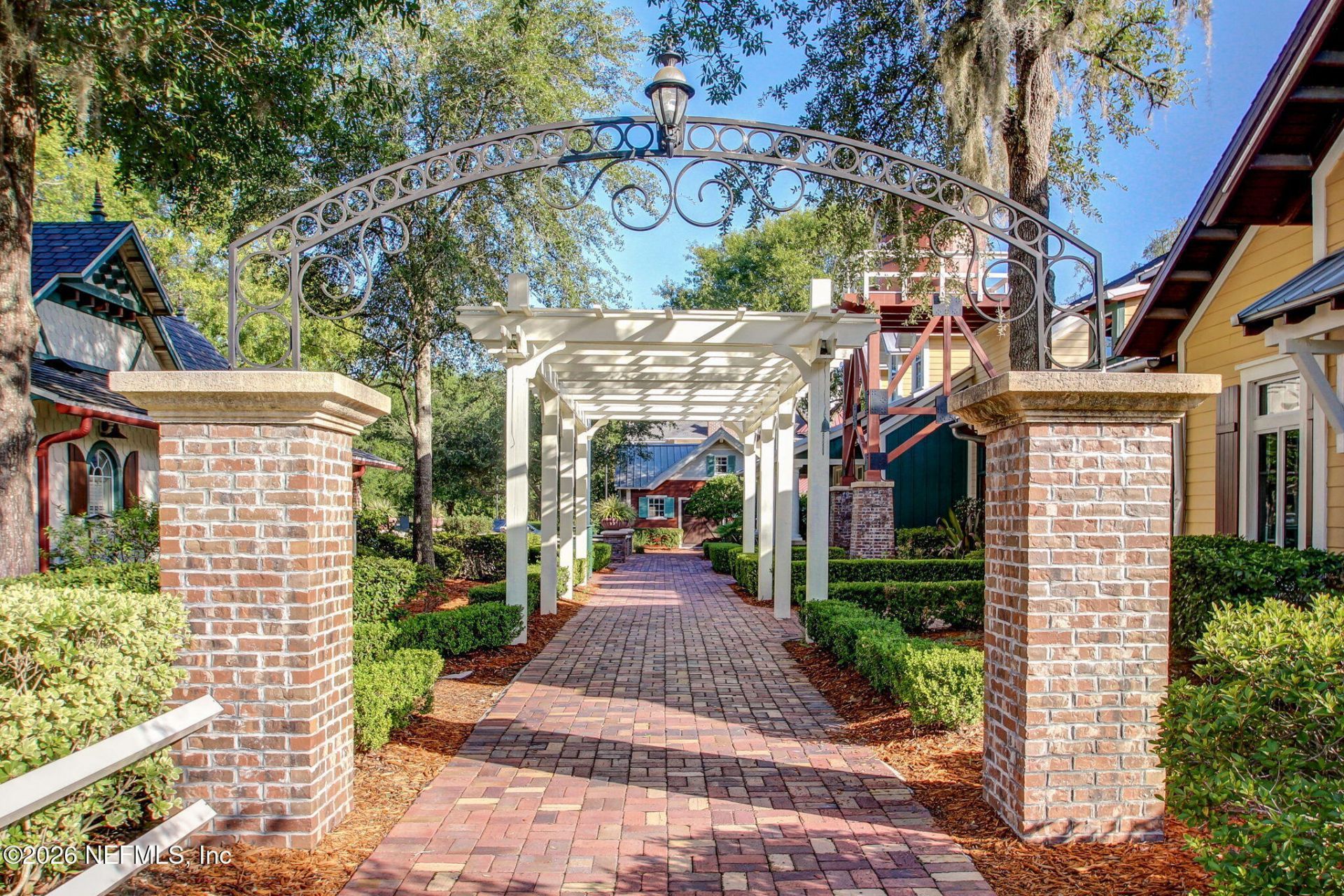 1372 Eagle Crossing Drive, Orange Park, FL 32065 Photo