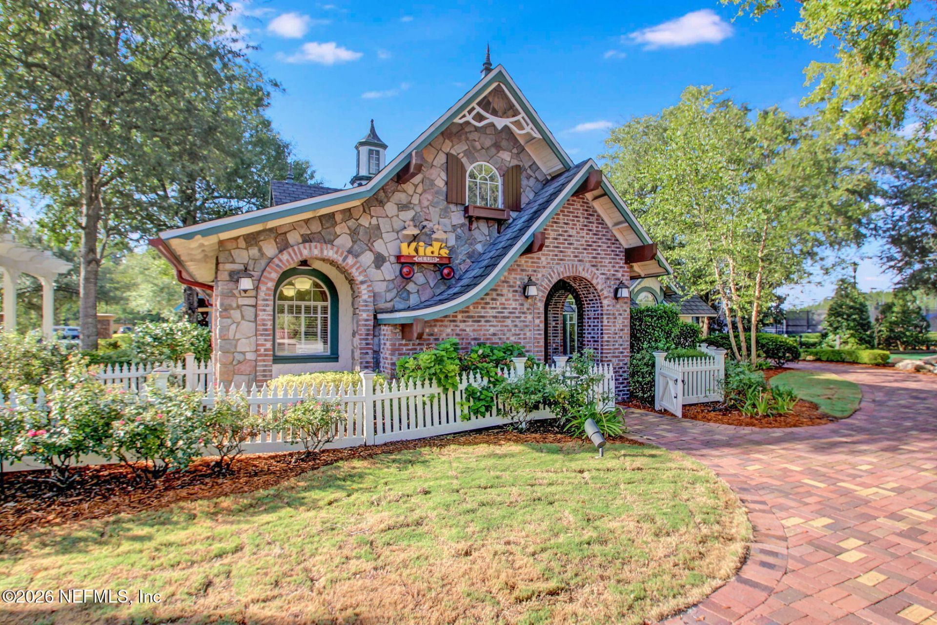 1372 Eagle Crossing Drive, Orange Park, FL 32065 Photo