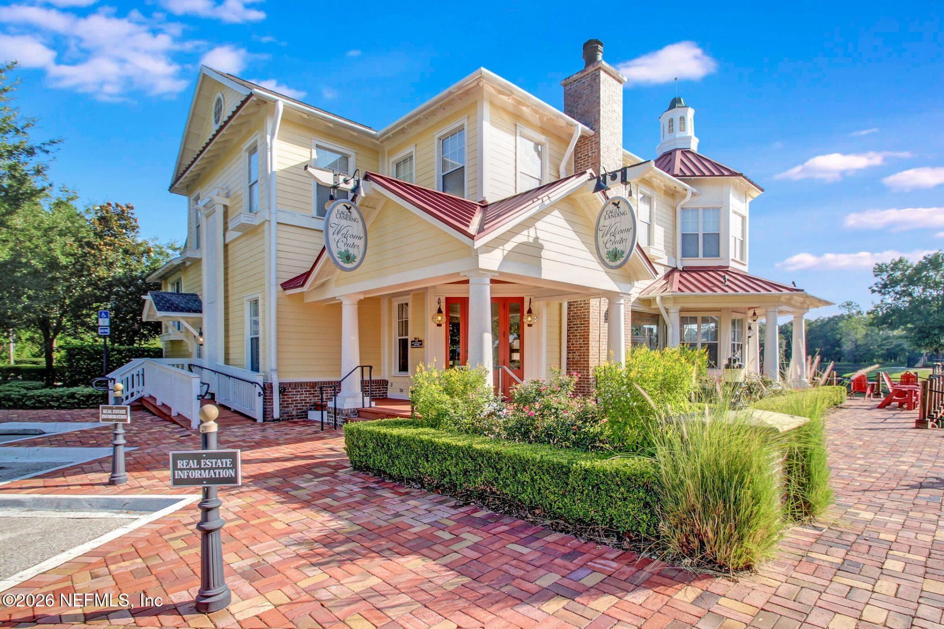 1372 Eagle Crossing Drive, Orange Park, FL 32065 Photo