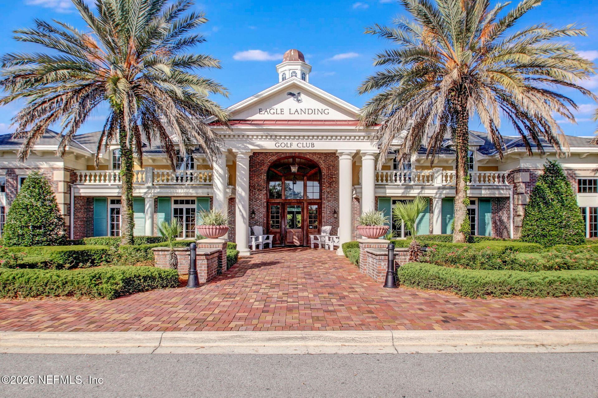 1372 Eagle Crossing Drive, Orange Park, FL 32065 Photo