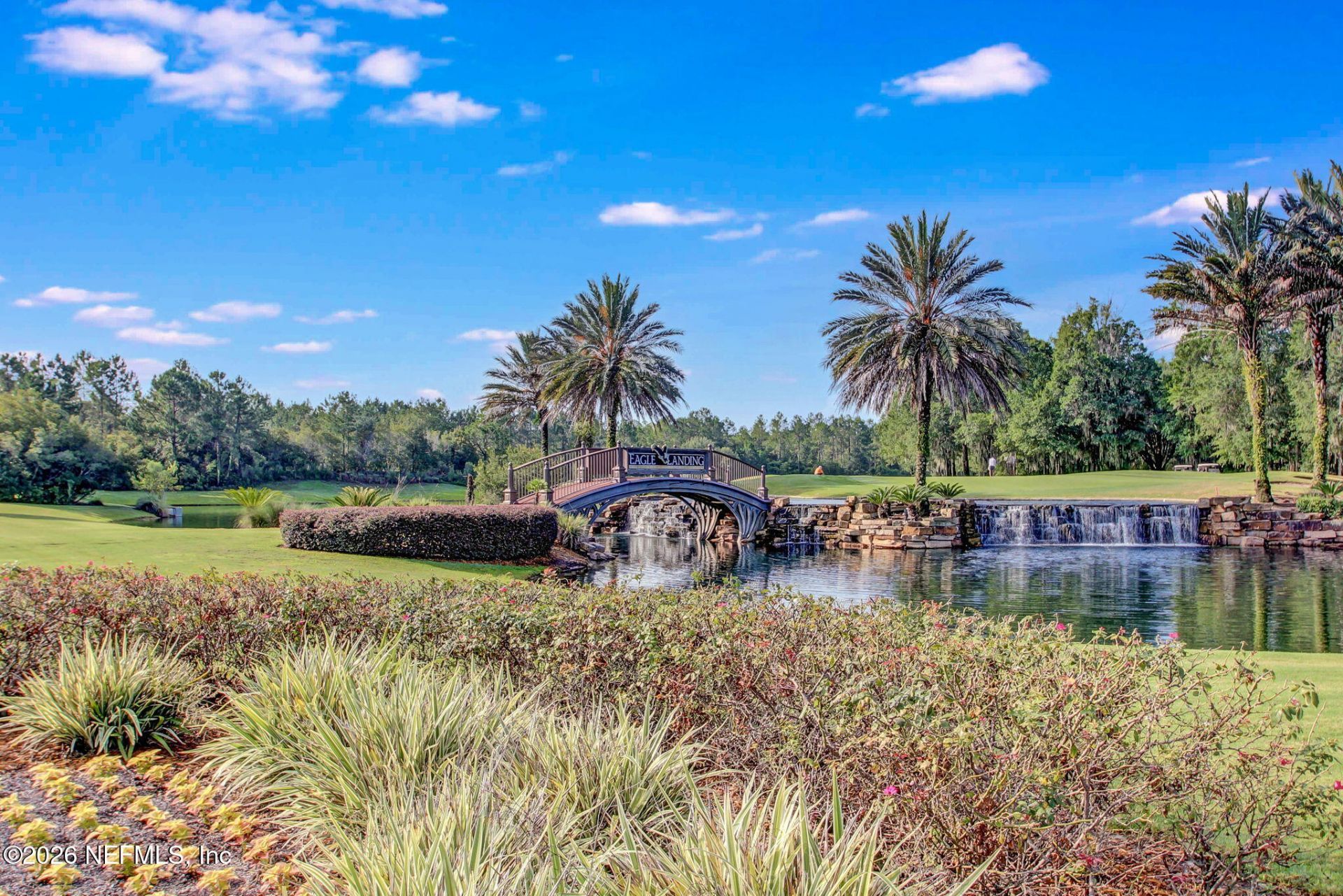 1372 Eagle Crossing Drive, Orange Park, FL 32065 Photo