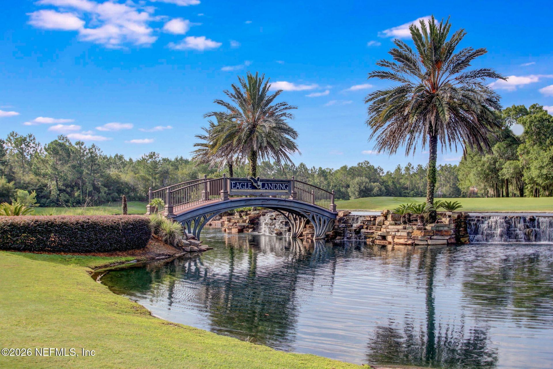 1372 Eagle Crossing Drive, Orange Park, FL 32065 Photo