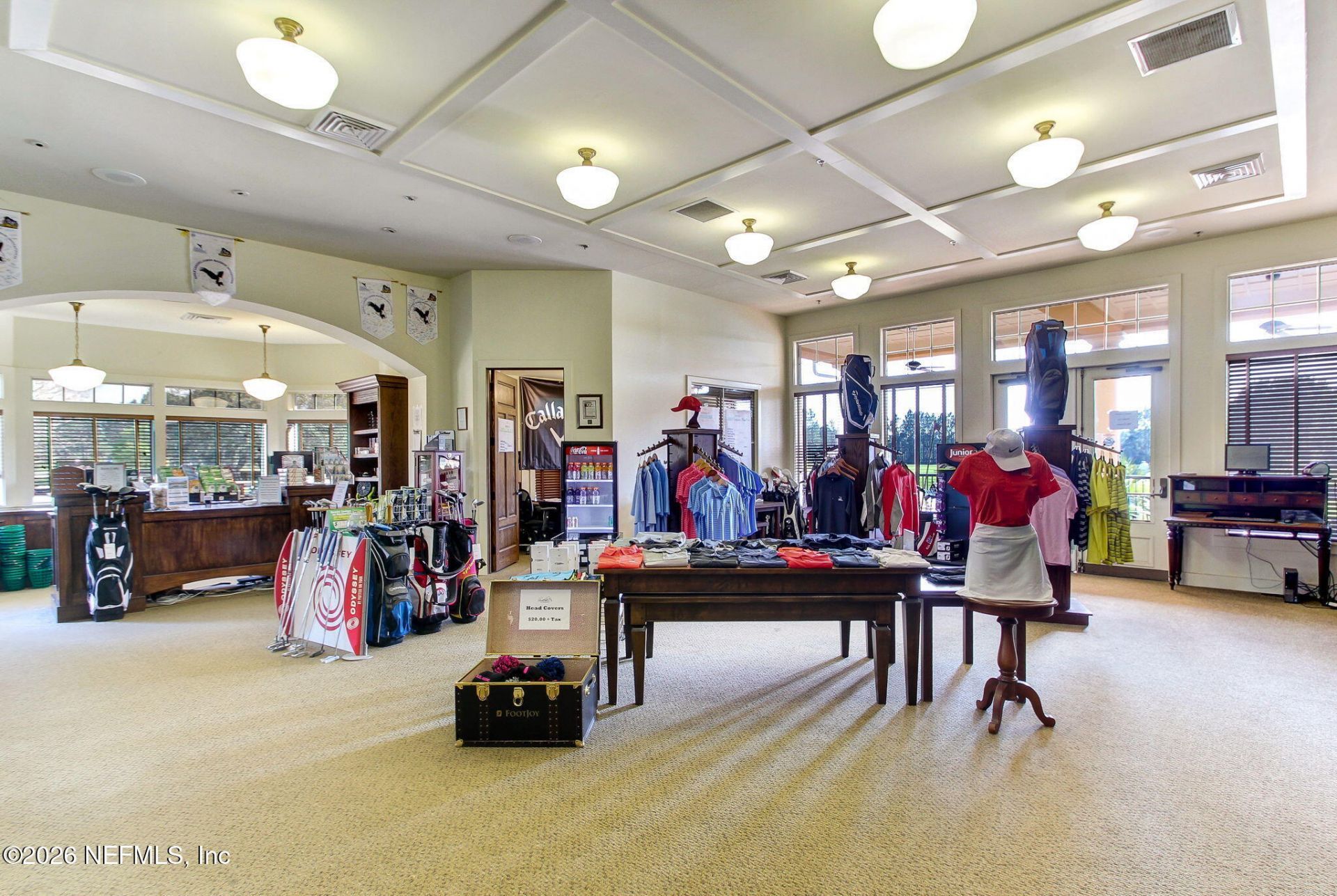 1372 Eagle Crossing Drive, Orange Park, FL 32065 Photo