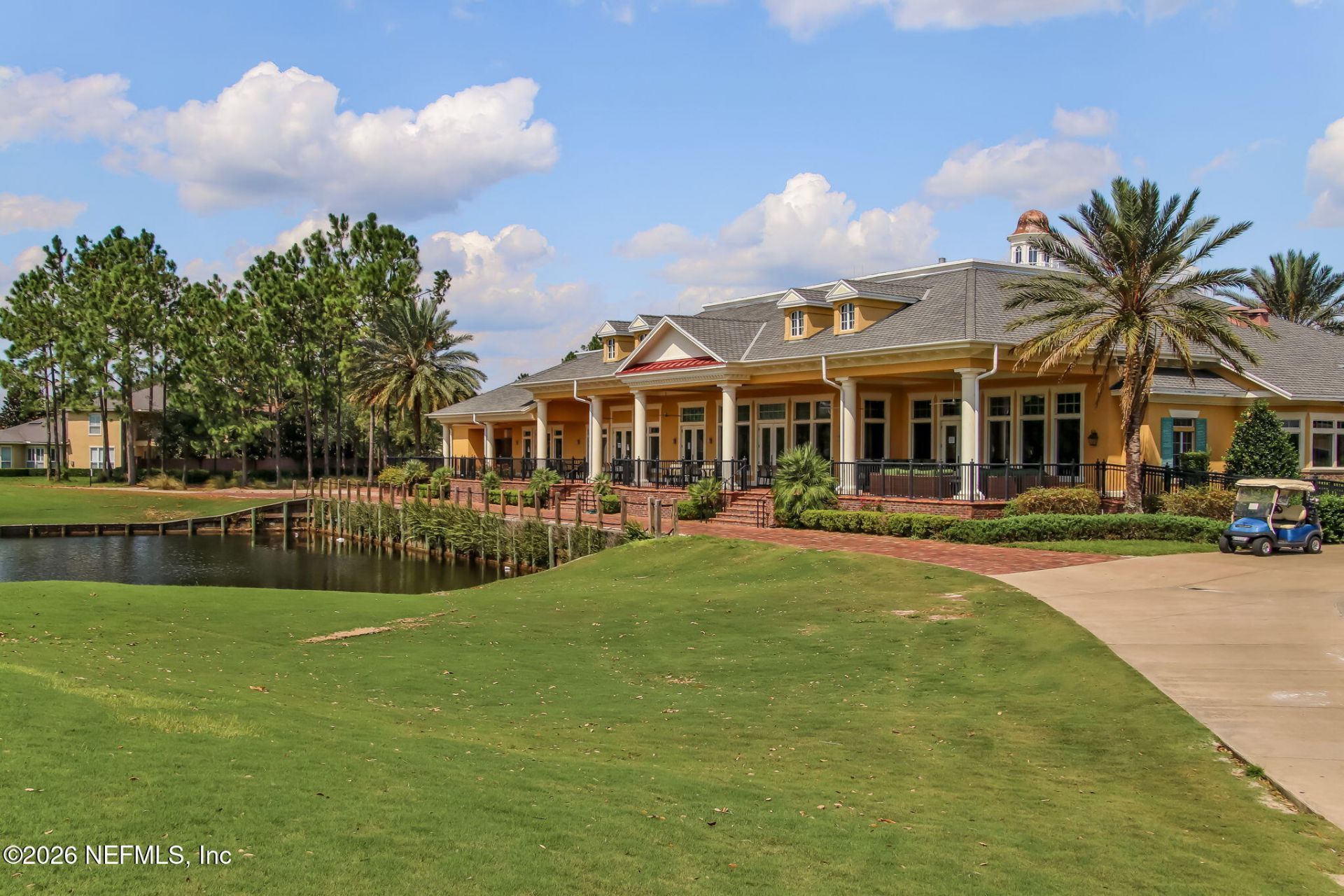 1372 Eagle Crossing Drive, Orange Park, FL 32065 Photo