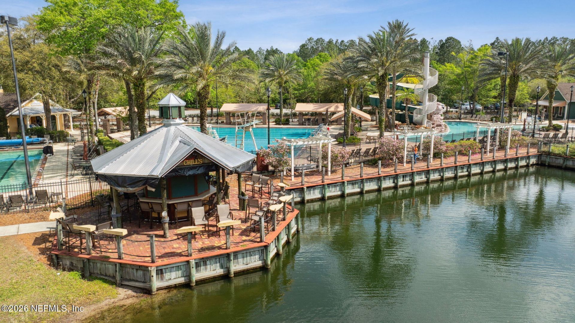 1372 Eagle Crossing Drive, Orange Park, FL 32065 Photo