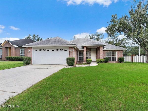 9502 BROKEN OAK Boulevard, Jacksonville, FL 32257