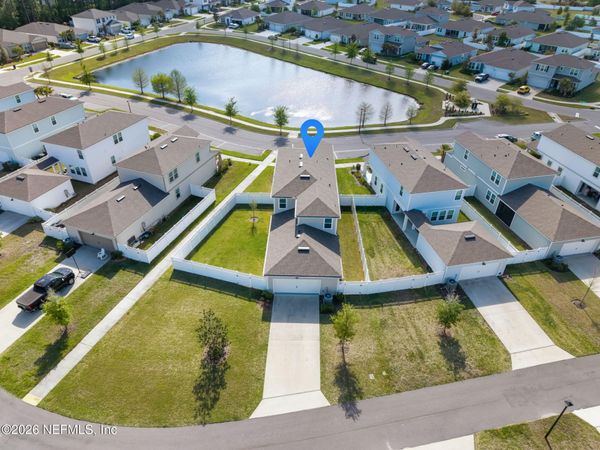 4633 HARVEST GRAIN Trail, Jacksonville, FL 32226