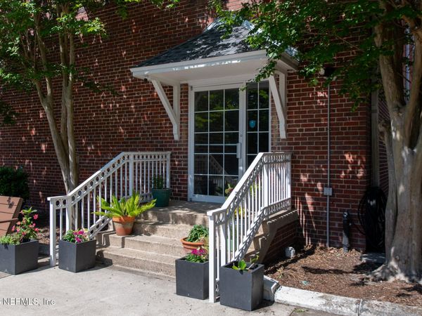 1951 N MARKET Street, Unit 1, Jacksonville, FL 32206