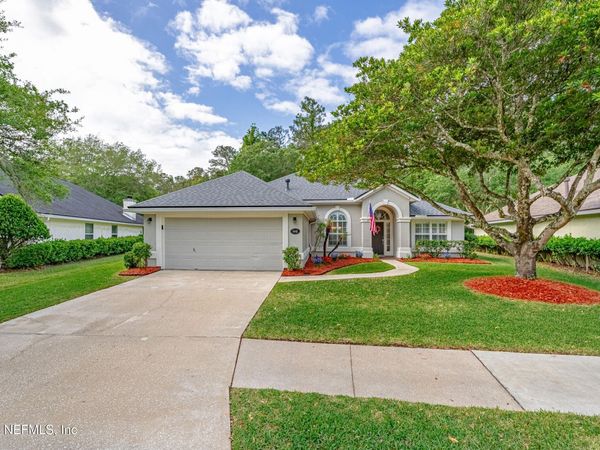 6448 GINNIE SPRINGS Road, Jacksonville, FL 32258