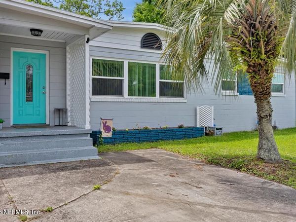 6218 CARRANZA Drive, Jacksonville, FL 32216