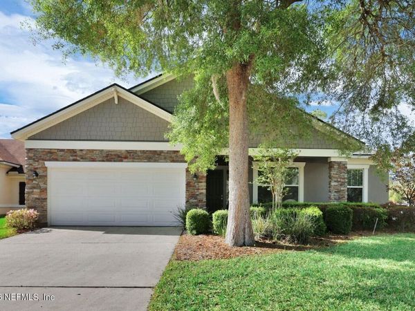 4602 MAPLE LAKES Drive, Jacksonville, FL 32257