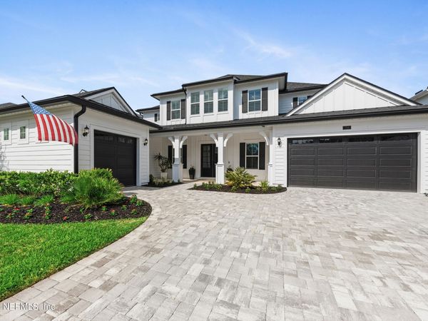 764 SEAGROVE Drive, Ponte Vedra, FL 32081