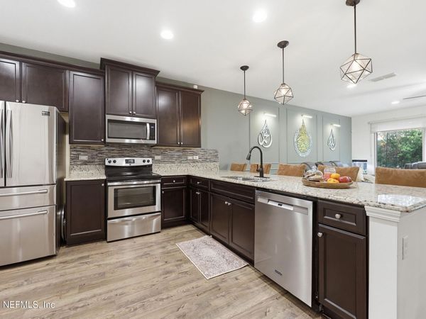 3650 CRESWICK Circle, Unit C, Orange Park, FL 32065