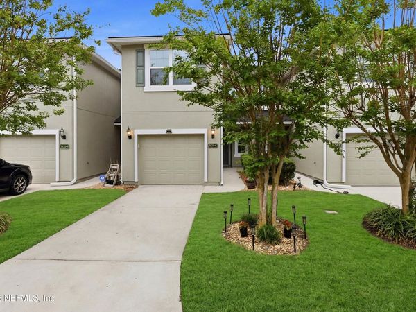 3650 CRESWICK Circle, Unit C, Orange Park, FL 32065