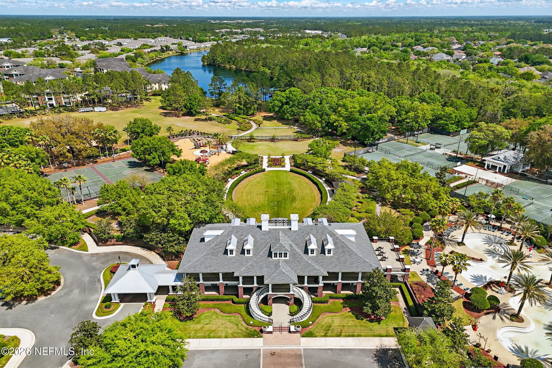 3650 Creswick Circle, Unit C, Orange Park, FL 32065 Photo