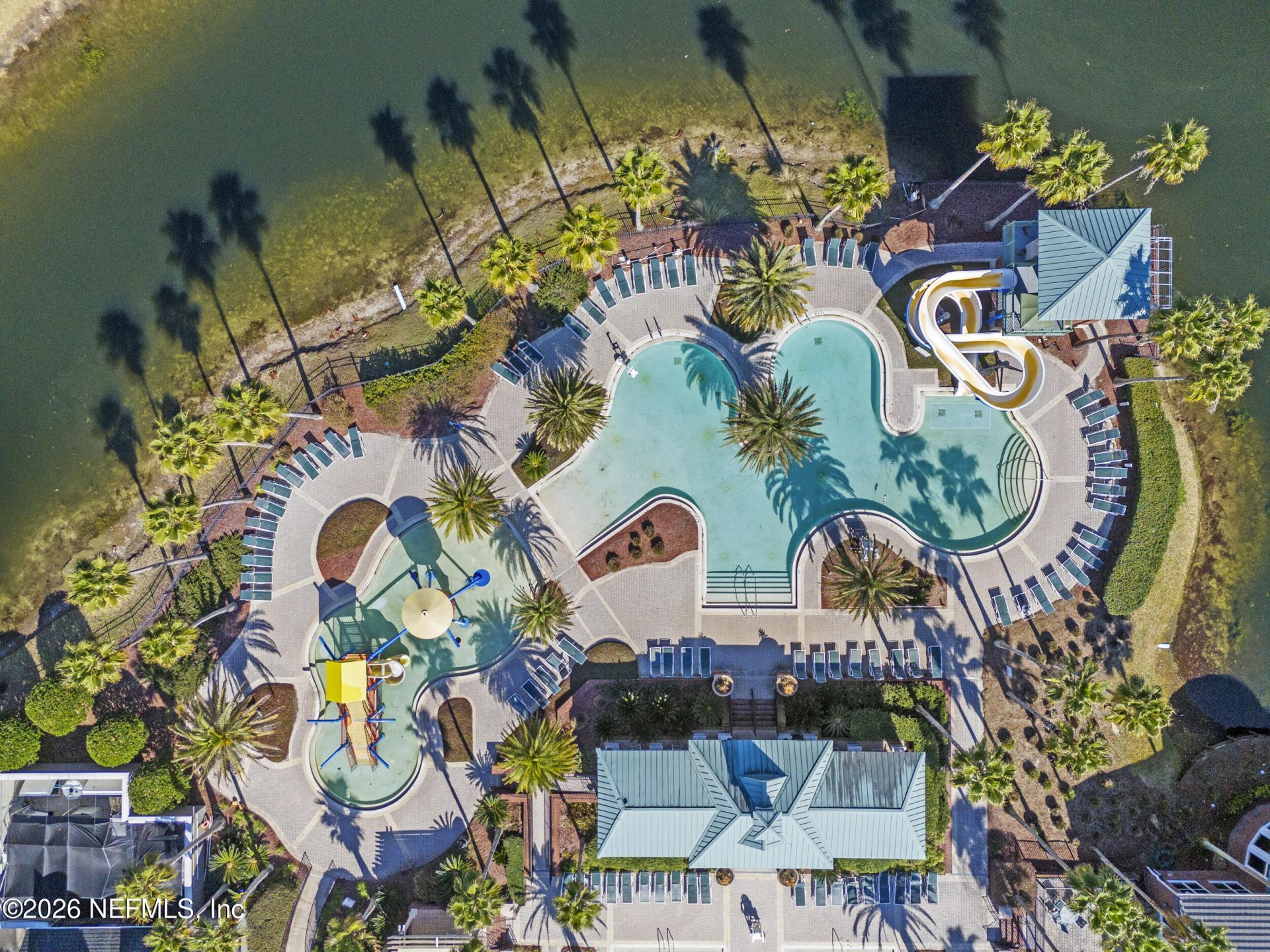 3650 Creswick Circle, Unit C, Orange Park, FL 32065 Photo