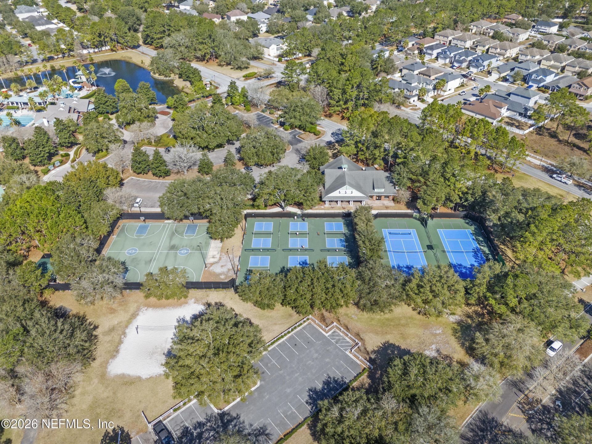 3650 Creswick Circle, Unit C, Orange Park, FL 32065 Photo