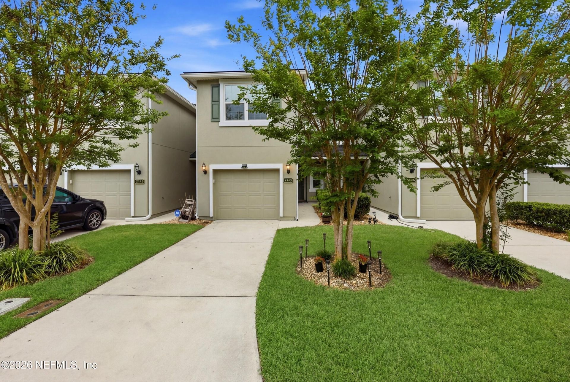3650 Creswick Circle, Unit C, Orange Park, FL 32065 Photo