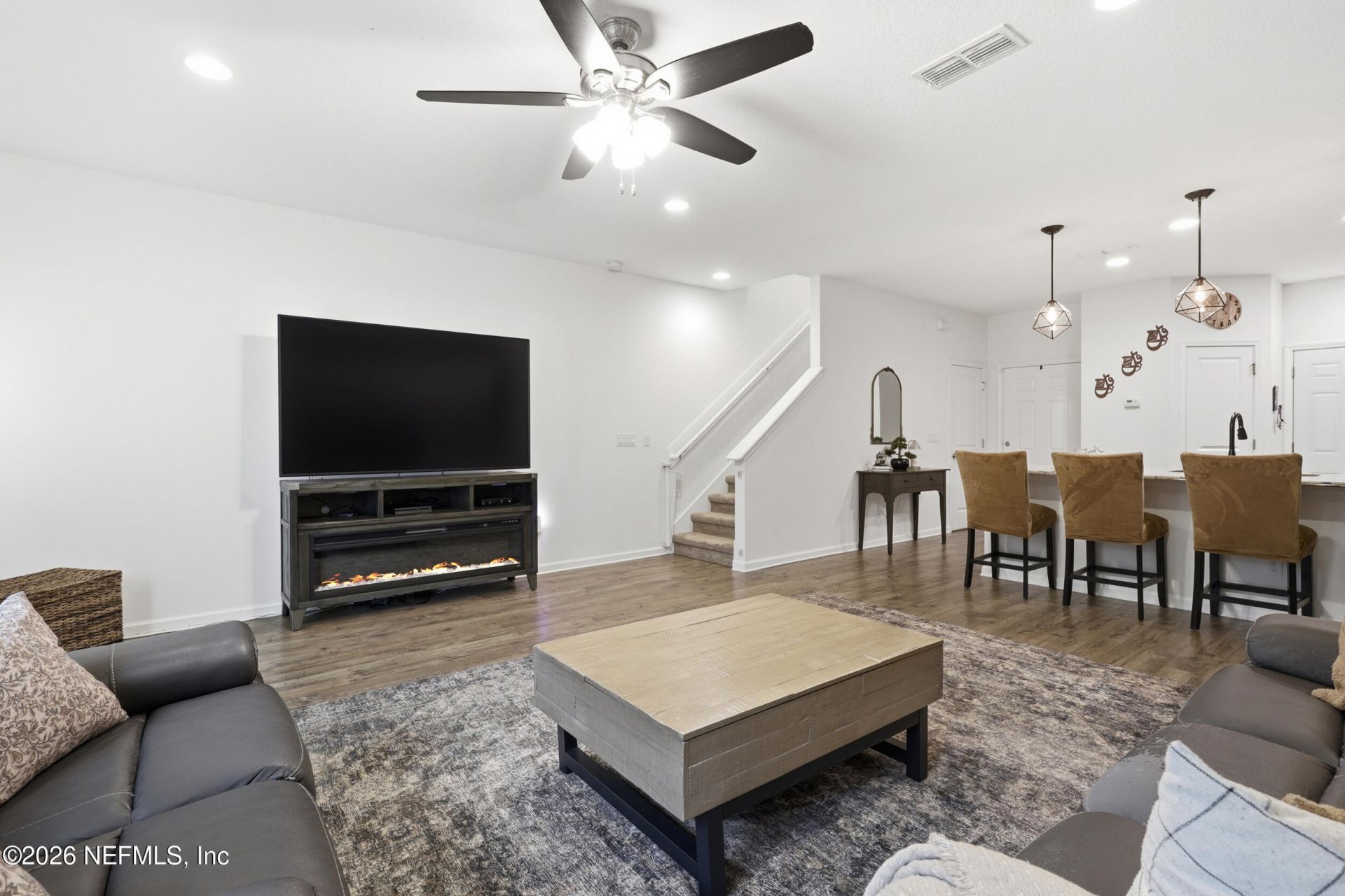 3650 Creswick Circle, Unit C, Orange Park, FL 32065 Photo