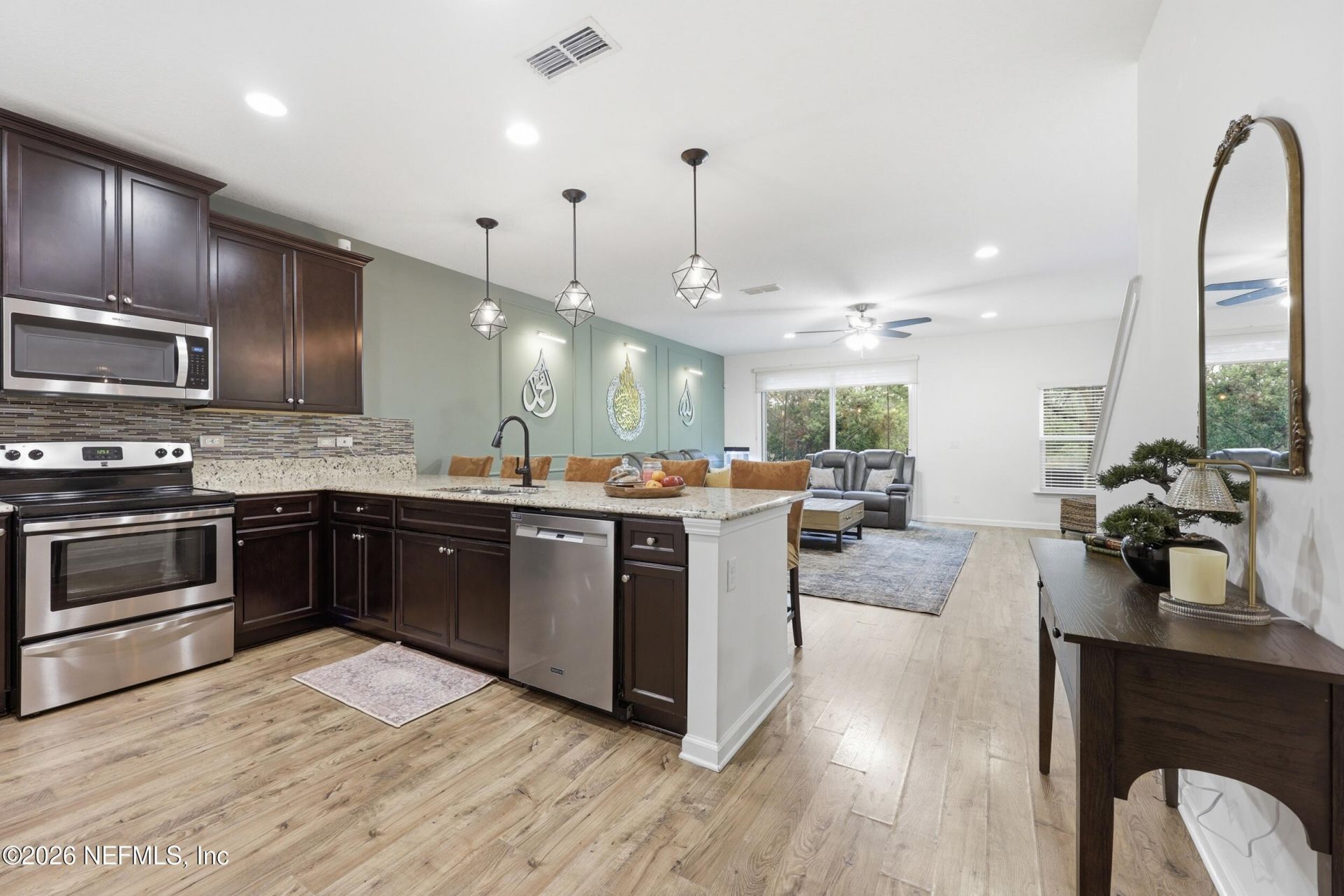 3650 Creswick Circle, Unit C, Orange Park, FL 32065 Photo