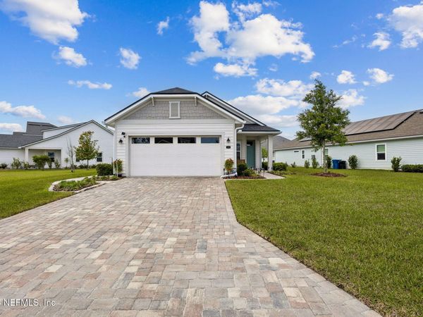 159 ROSE DEW Drive, St. Augustine, FL 32092