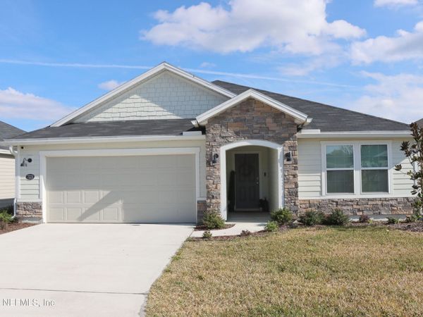 7223 HAWKES BEND STREET Street, Jacksonville, FL 32219