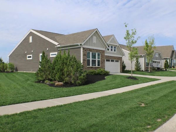 5121 Golfside Drive, Turtle Creek Twp, OH 45036