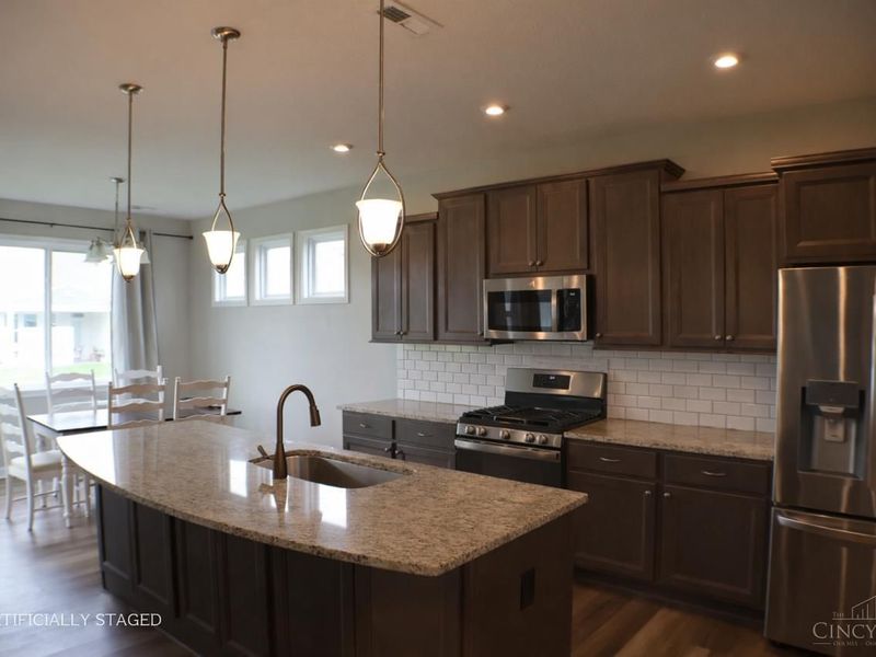 5121 Golfside Drive, Turtle Creek Twp, OH 45036 Photo 16