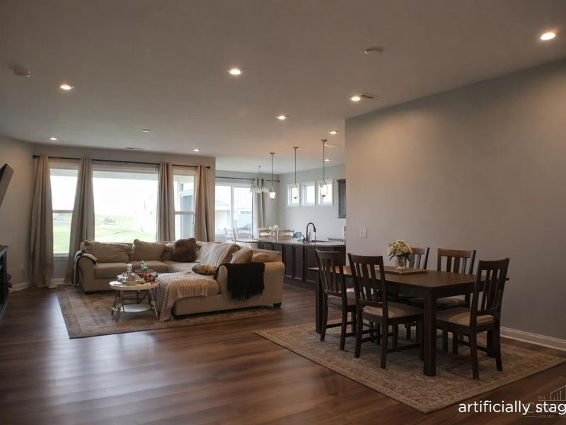 5121 Golfside Drive, Turtle Creek Twp, OH 45036 Photo 3