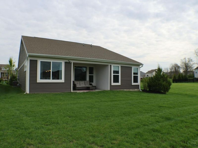 5121 Golfside Drive, Turtle Creek Twp, OH 45036 Photo 6